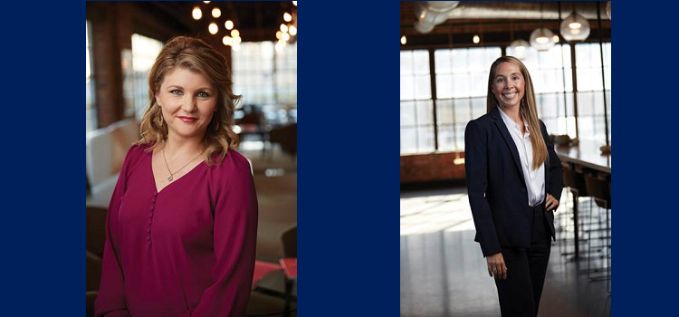 Two of the University of South Alabama, College of Engineering alumni made the Mobile Bay's 2022 Class of 40 Under 40 for 2022.