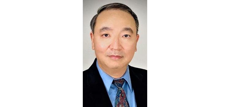 Dr. Kuang-Ting Hsiao elected as a Fellow of the International Association of Advanced Materials (IAAM)